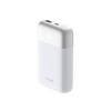 D-Link DPP-101 PowerBank, fehér, 10000mAh D-Link DPP-101 PowerBank, fehér, 10000mAh
