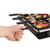 RUSSELL HOBBS 26280-56/RH Multi Raclette, 3 az 1-ben RUSSELL HOBBS 26280-56/RH Multi Raclette, 3 az 1-ben