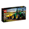 LEGO® Technic™ John Deere 9620R 4WD Tractor (42136) LEGO® Technic™ John Deere 9620R 4WD Tractor (42136)