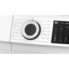 Bosch WGJ25401BY Elöltöltős mosógép
