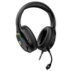Subsonic Spectra Gaming headset, fekete (SA5684)