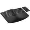 HP 965 ergonomikus vezeték nélküli billentyűzet (7E756AA) HP 965 ergonomikus vezeték nélküli billentyűzet (7E756AA)