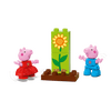 LEGO® DUPLO® Vrt i staklenik Peppe Pig (10431) LEGO® DUPLO® Vrt i staklenik Peppe Pig (10431)