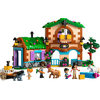 LEGO® Friends Farma ponija i štala (42654) LEGO® Friends Farma ponija i štala (42654)