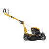 Stiga Multiclip 547 D benzinmotoros fűnyíró (298471848/ST2) Stiga Multiclip 547 D benzinmotoros fűnyíró (298471848/ST2)