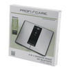 ProfiCare PC-PW 3008 BT Bluetooth Személymérleg