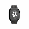 Apple W 40mm Nike SportBand Midn Sky S/M