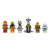 LEGO® Ninjago® Wyldfyre átalakuló sárkányrobotja (71868)