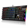 Redragon Vata RGB Gaming Billentyűzet (K580RGB_BROWN_HU) Redragon Vata RGB Gaming Billentyűzet (K580RGB_BROWN_HU)