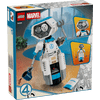 LEGO® Marvel A Fantasztikus 4-es: H.E.R.B.I.E. (76339)
