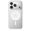 Apple iPhone 18 Pro Clear tok , MagSafe-rögzítésű, átlátszó (MKDU4ZM/A) Apple iPhone 18 Pro Clear tok , MagSafe-rögzítésű, átlátszó (MKDU4ZM/A)