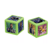 Disney Pixar Lightyear - Nyerő lépések őrült kockajáték