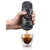 Nanopresso GR hord kávéfőző+tok szürke