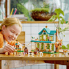 LEGO Friends Autumn háza
