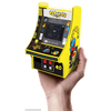 My Arcade Pac-Man 40th Anniversary Micro Player Retro Arcade (DGUNL-3290) My Arcade Pac-Man 40th Anniversary Micro Player Retro Arcade (DGUNL-3290)