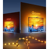 Govee H60993D2 TV Backlight 3 Lite  TV háttérvilágítás kamerával