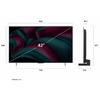 OLED evo Smart TV, 4K UHD HDR, webOS