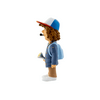 Minix: Stranger Things – Dustin figura, 12 cm (13906)