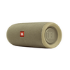 JBL Flip 5 Bluetooth hangszóró, Homokszínű JBL Flip 5 Bluetooth hangszóró, Homokszínű