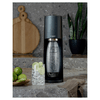 SodaStream Terra szódagép, CQC, Fekete SodaStream Terra szódagép, CQC, Fekete