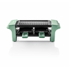 Raclette grill,2személyes,menta