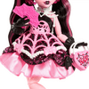 Monster High: Misztikus mulatság baba - Draculaura (JBG74)