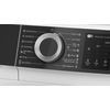 Bosch WNG254A7BY Mosó-szárítógép