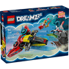 LEGO® DREAMZzz™ Cooperova igraća konzola avion (71489) LEGO® DREAMZzz™ Cooperova igraća konzola avion (71489)