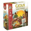 Catan telepesei Logikai Rejtvények társasjáték (PTK088998) Catan telepesei Logikai Rejtvények társasjáték (PTK088998)