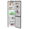 Beko B5RCNA366HG Alulfagyasztós hűtőszekrény Beko B5RCNA366HG Alulfagyasztós hűtőszekrény