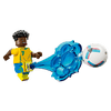LEGO® Editions Vini Jr. – A futball legjobb pillanatai (43027)