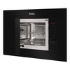 Amica AMGB20E2GB Beépíthető mikrohullámú sütő