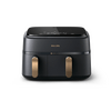 Philips NA352/00 3000 Series Dupla kosaras Airfryer Philips NA352/00 3000 Series Dupla kosaras Airfryer