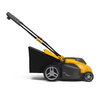Stiga COMBI 340c elektromos fűnyíró (294380068/ST2) Stiga COMBI 340c elektromos fűnyíró (294380068/ST2)