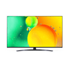 LG 65NANO763QA 65'' 4K HDR Smart NanoCell TV LG 65NANO763QA 65'' 4K HDR Smart NanoCell TV