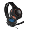SOUNDTAC NintPSXBPCMacVezFejhallgató BLO