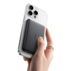 Baseus PicoGo Ultra-Slim Qi2 Magnetic Powerbank (E0027201)