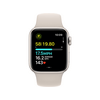 Apple Watch SE (2023) GPS, sportszíj S/M (MRFX3QH/A) Apple Watch SE (2023) GPS, sportszíj S/M (MRFX3QH/A)