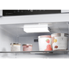 Candy CMT5518EVWF UP Freezer 600 Beépíthető fagyasztószekrény Candy CMT5518EVWF UP Freezer 600 Beépíthető fagyasztószekrény