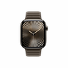 APP W 42mm Dark Taupe Magnetic Link-M/L