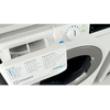Indesit BDE96436EWSVEE Mosó-szárítógép Indesit BDE96436EWSVEE Mosó-szárítógép