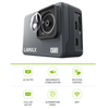 LAMAX X7.2 Akciókamera