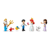 LEGO® Disney Princess Ariel esküvői hajója (43299)