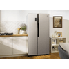 Gorenje NRS918FMX Side-by-side hűtőszekrény Gorenje NRS918FMX Side-by-side hűtőszekrény