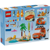 LEGO® Bluey: Bluey i njezina obitelj idu na plažu (11202) LEGO® Bluey: Bluey i njezina obitelj idu na plažu (11202)