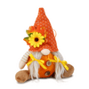 Bewello 59045 Skandináv manó napraforgóval - 20 cm