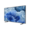Smart QLED TV, 216 cm