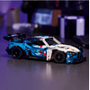 LEGO® Technic BMW M4 GT3 EVO versenyautó (42226) LEGO® Technic BMW M4 GT3 EVO versenyautó (42226)