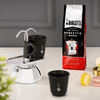 Bialetti 7310 Mini Express Indukciós kotyogós kávéfőző szett Bialetti 7310 Mini Express Indukciós kotyogós kávéfőző szett