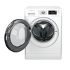 Whirlpool FFB10489BVEE Elöltöltős mosógép Whirlpool FFB10489BVEE Elöltöltős mosógép